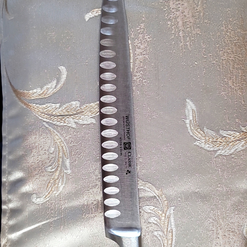 Knife  Kitchen